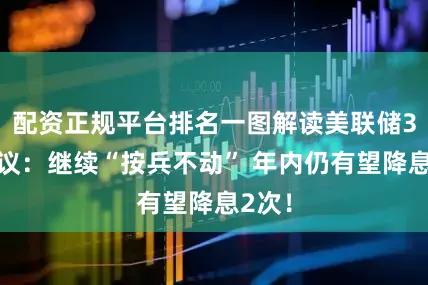 配资正规平台排名一图解读美联储3月决议：继续“按兵不动” 年内仍有望降息2次！