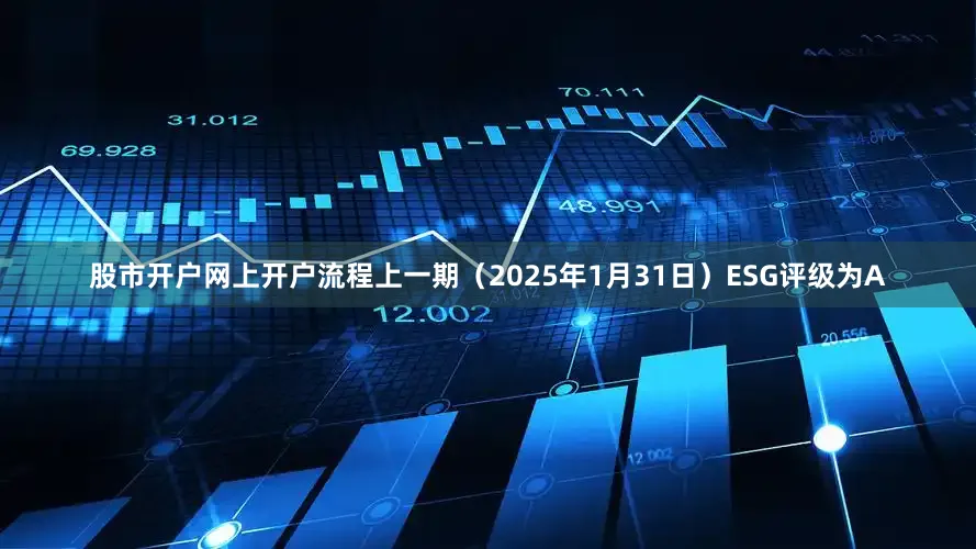 股市开户网上开户流程上一期（2025年1月31日）ESG评级为A